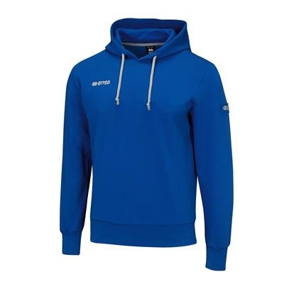 Errea Warren Sweat Ad Blauw