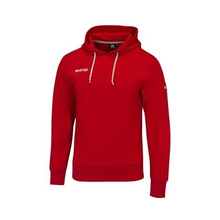 Errea Warren Sweat Jr Rood