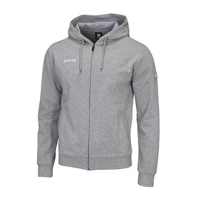 Errea Wire Sweat Ad Grijs