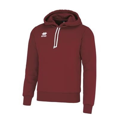 Errea Jacket Jonas Ad Maroon