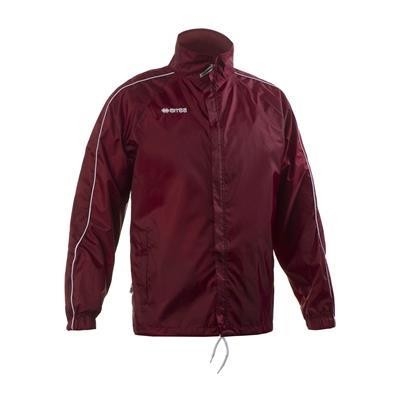 Errea Basic Ad Maroon