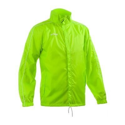 Errea Basic Jr Fluogroen