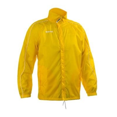 Errea Basic Top Mkit Geel
