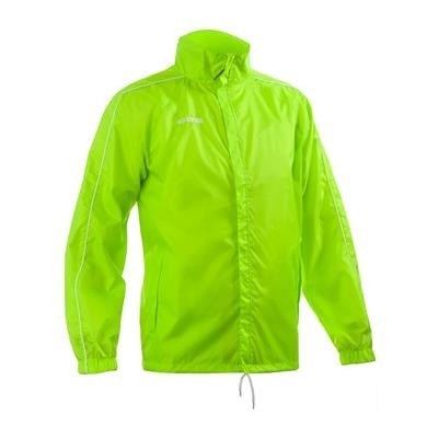 Errea Basic Top Mkit Fluogroen