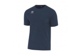 Errea Coven T-Shirt S/S Ad Navy