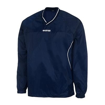 Errea Ottawa Jacket Jr Navy