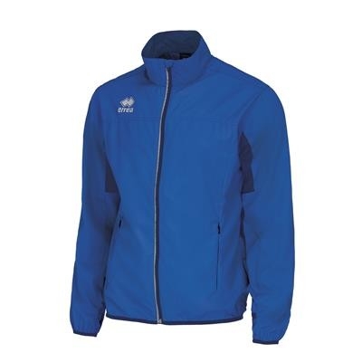 Errea Dwyn Jacket Ad Blauw...