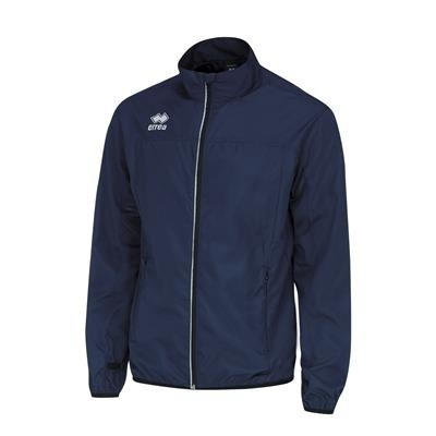 Errea Dwyn Jacket Jr Navy