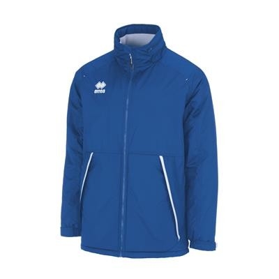 Errea Jacket Dna 3.0 Ad Blauw