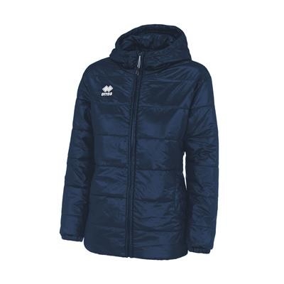 Errea Jacket Miage Ad Navy