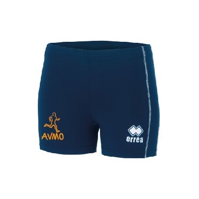 Erreà Premier dames running short -navy AVMO