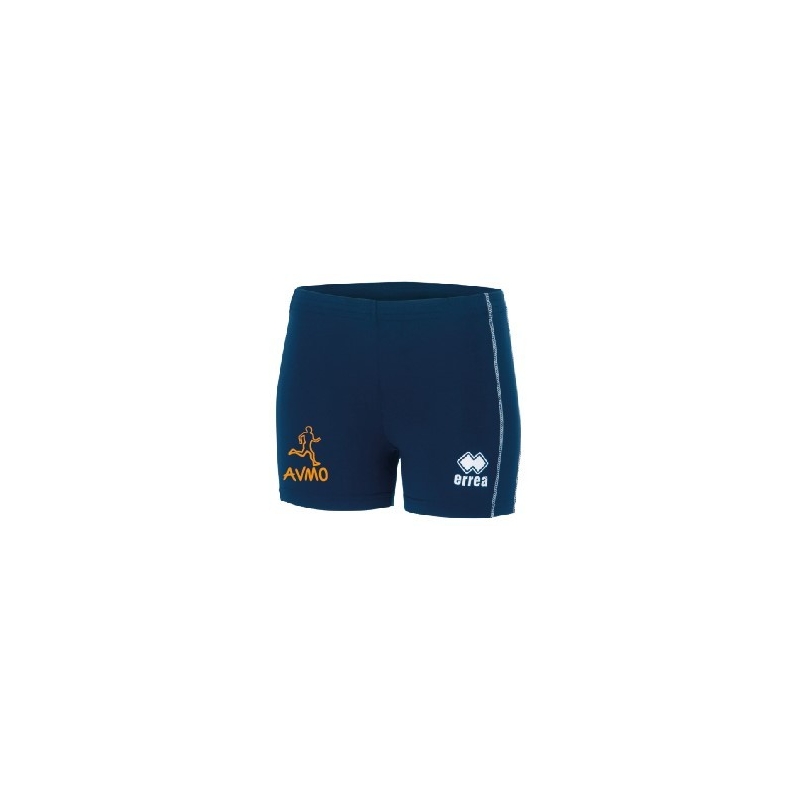 Erreà Premier dames running short -navy AVMO