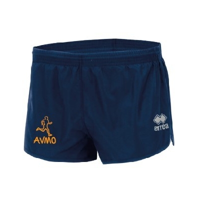 Erreà Blast running vlindershort -navy AVMO