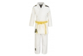 Matsuru judopak Juvo - wit-jongens-maat 150
