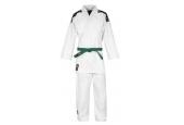 Matsuru judopak Club - wit-maat 150