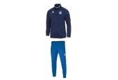 VC Vamos Zandvoorde veldtraining Mansel/Nevis