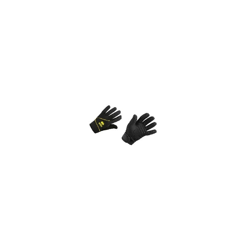 VC Vamos Zandvoorde- veldspeler handschoen