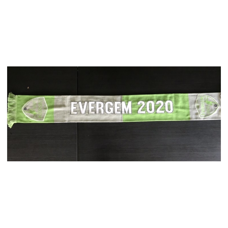 Evergem 2020 - clubsjaal