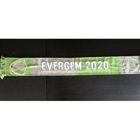 Evergem 2020 - clubsjaal