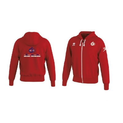 BZK - Erreà Jacob full zip...