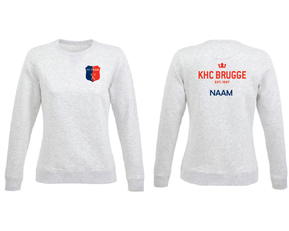 KHCB sweater trui Dames-...