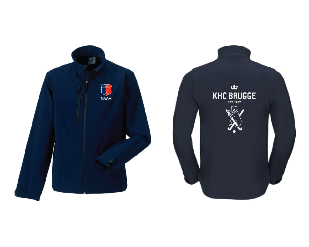 KHCB Softshell...