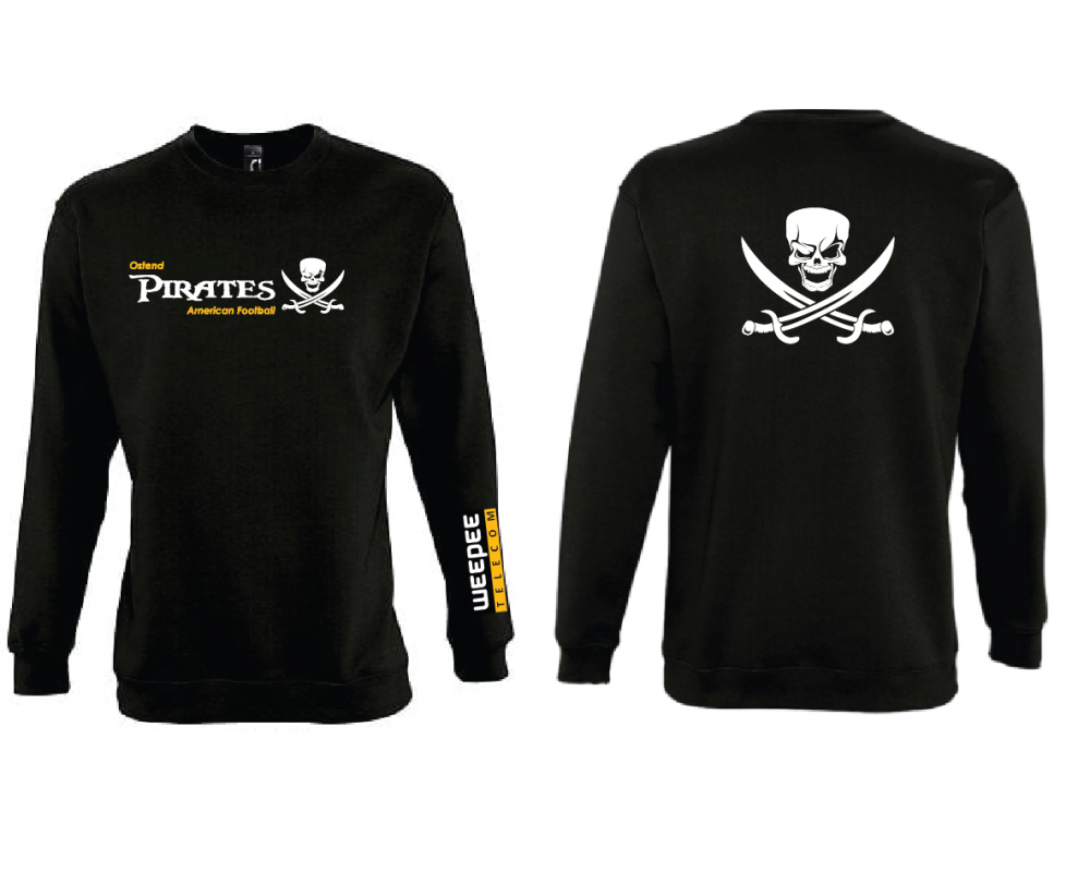 Ostend Pirates - sweater...