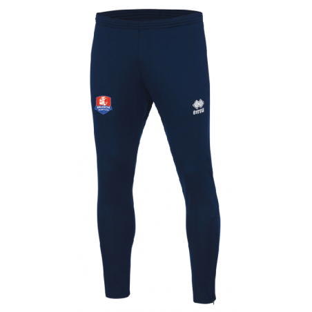 Brugsche Rugby-Flann broek (navy)