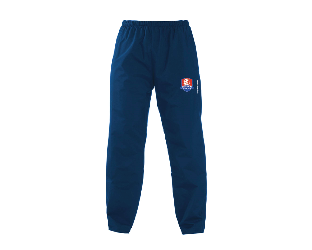 Brugsche Rugby-Placer rainpants (navy)