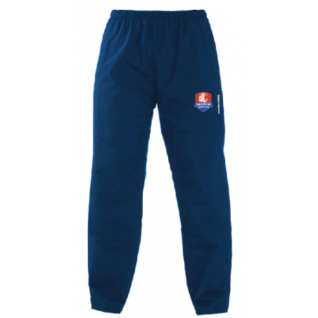 Brugsche Rugby-Placer rainpants (navy)