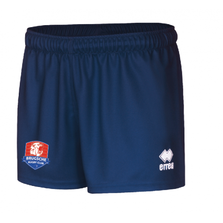 Erreà Brest short (navy)
