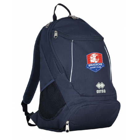 Brugsche rugby Thor rugzak (navy)