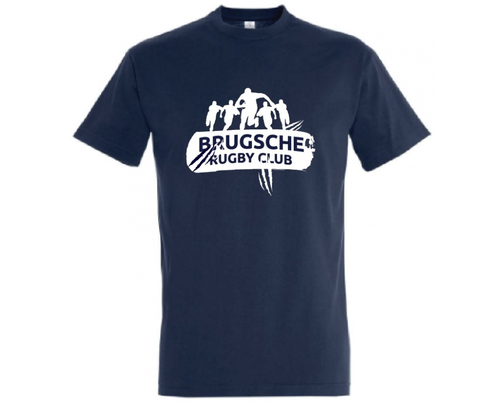 Brugsche Rugby-club t-shirt...