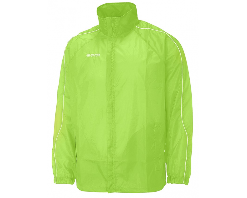 Erreà Basic rainjacket