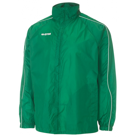 Erreà Pressing rainjacket