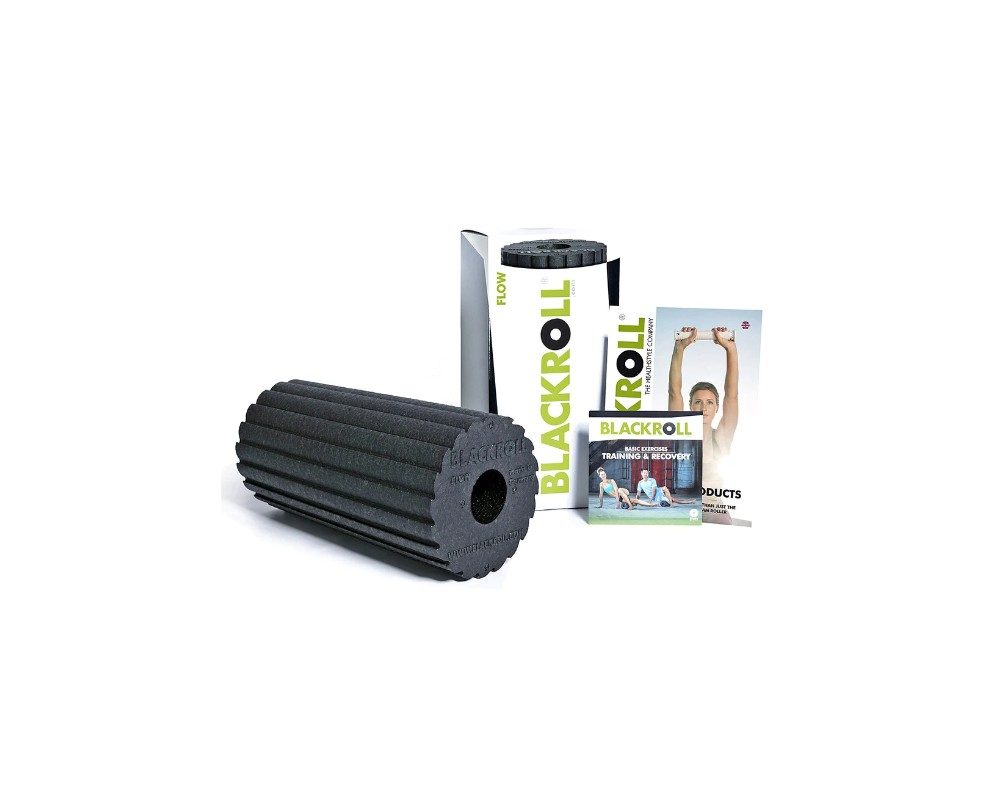 Blackroll Flow foam roll A565