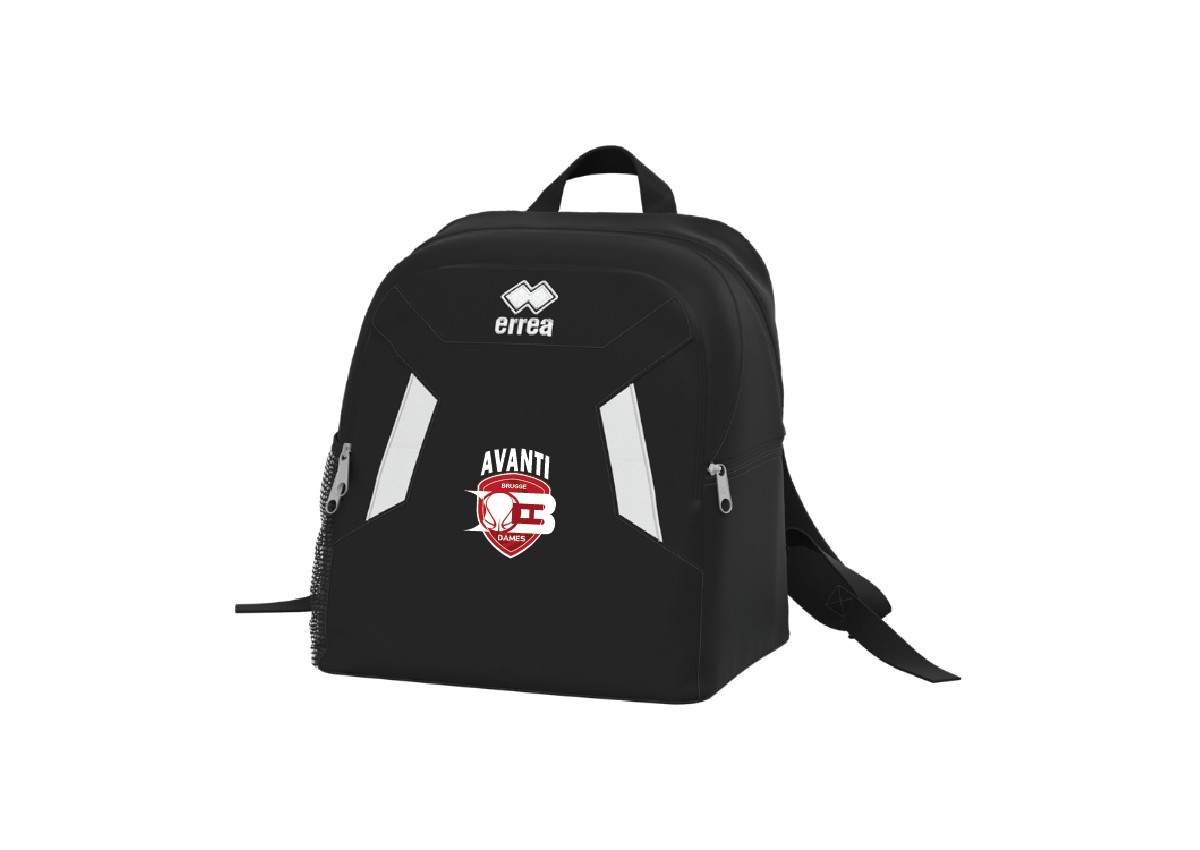 Erreà Booker rugzak kids Avanti Brugge Dames