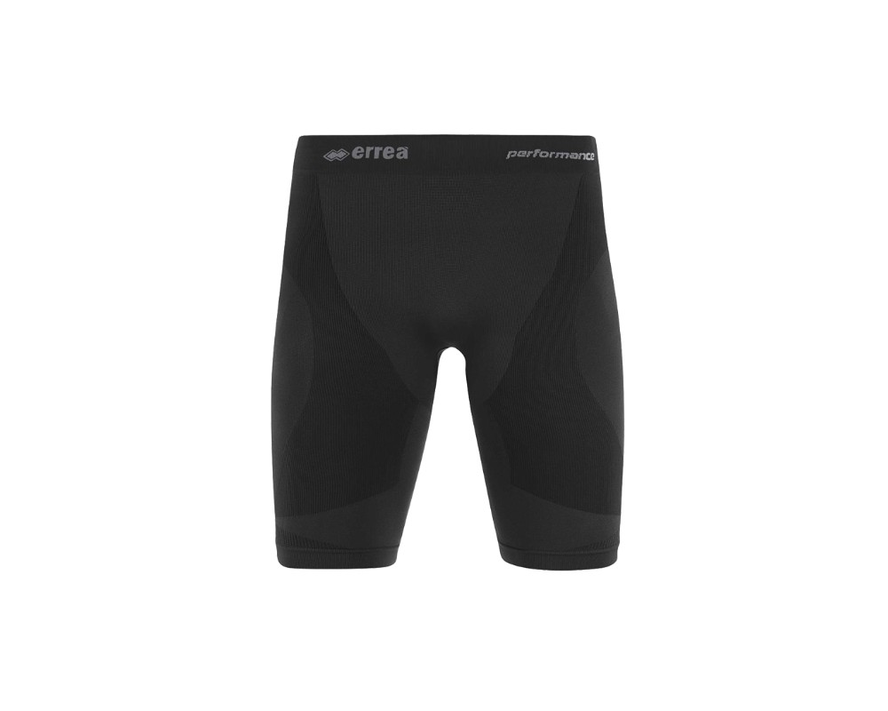 Erreà Kyran 3D short bib-black