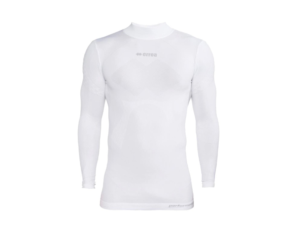 Erreà Daryl -Thermoshirt(wit)