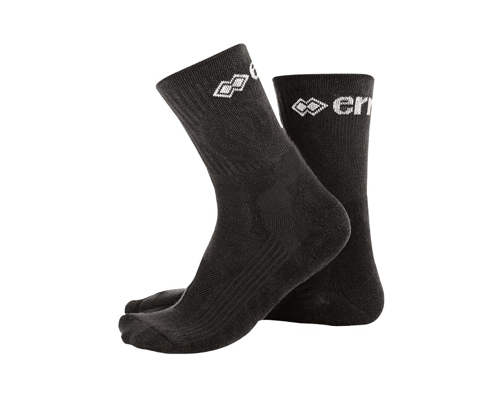 Erreà Skip socks-zwart