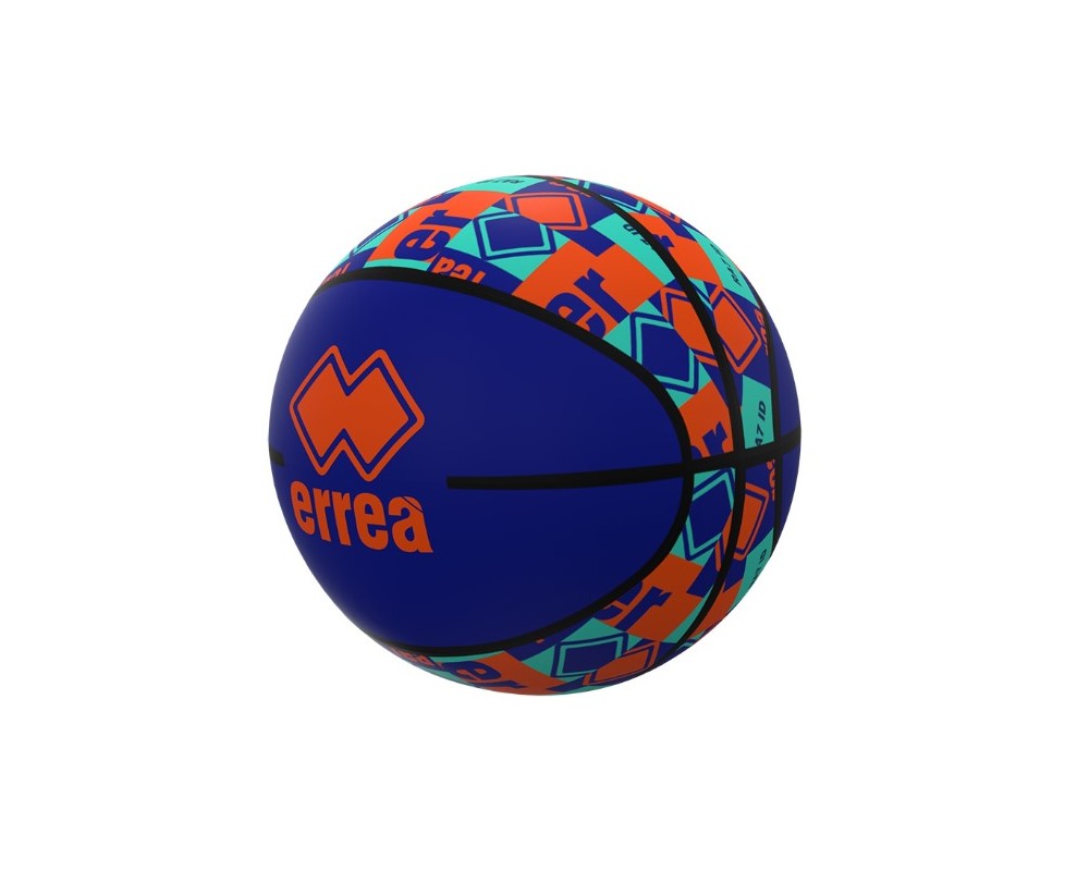 Erreà Basketball oranje