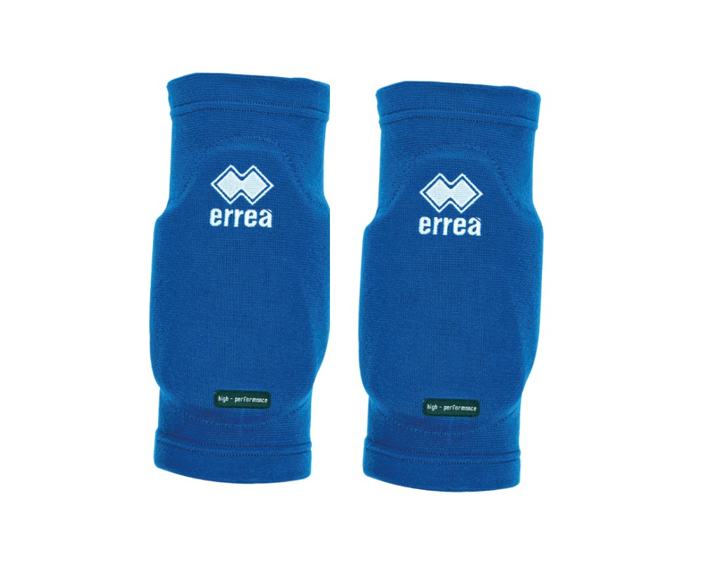 Erreà Tokyo kneepads-azurro