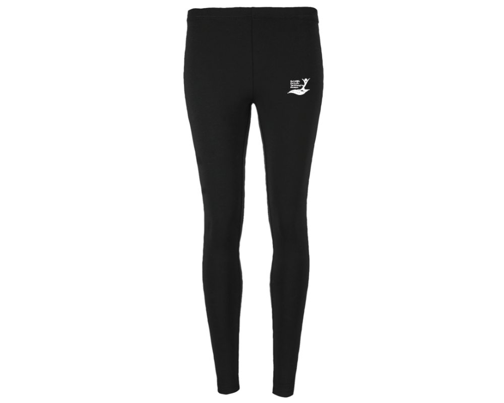 Meisjes legging Skinny Fit...