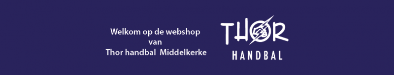 Thor Handbal Middelkerke