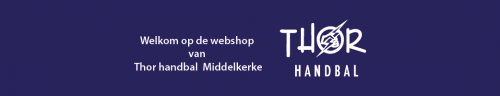Thor Handbal Middelkerke