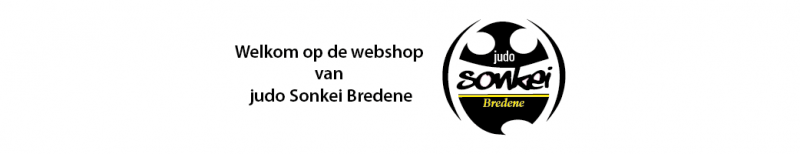 Judo Sonkei Bredene