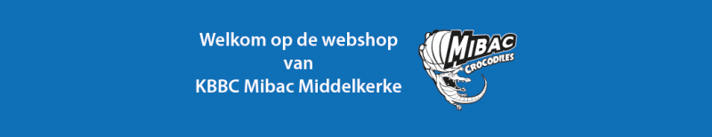 KBBC Mibac Middelkerke