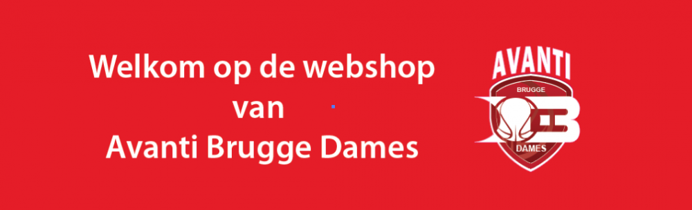 AVANTI BRUGGE BASKETBAL DAMES