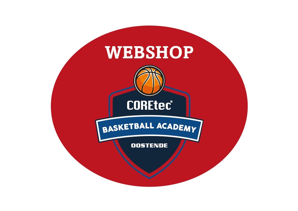 Coretec Basketbal Academy
