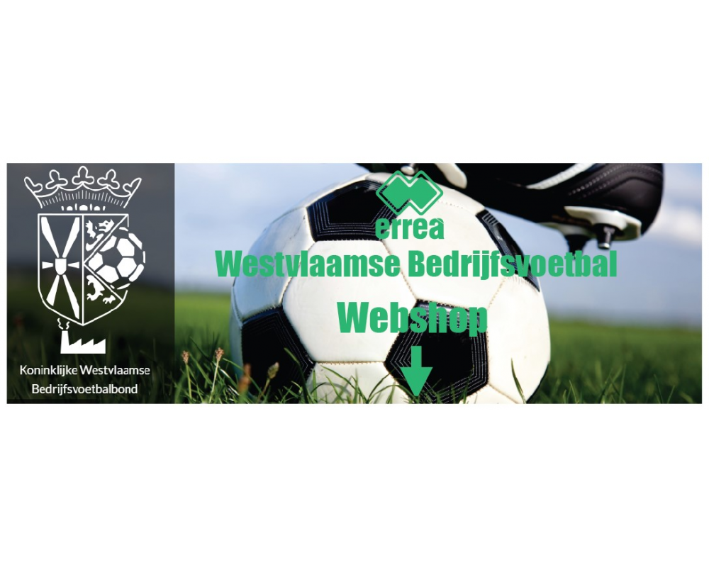 Westvlaamse Bedrijfsvoetbal